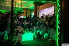 Eagles Big Game Pop Up Party