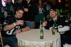 Eagles Big Game Pop Up Party