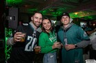 Eagles Big Game Pop Up Party