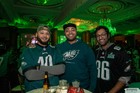 Eagles Big Game Pop Up Party