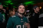 Eagles Big Game Pop Up Party