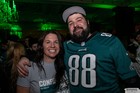 Eagles Big Game Pop Up Party