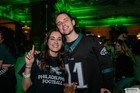 Eagles Big Game Pop Up Party