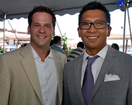 Tasting Time @ Octo Waterfront Grille