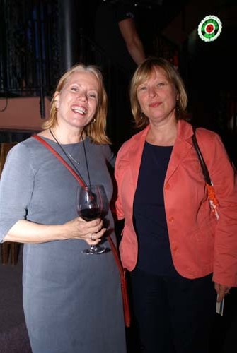 Bourbon Blue's Deck Grand Opening VIP Party