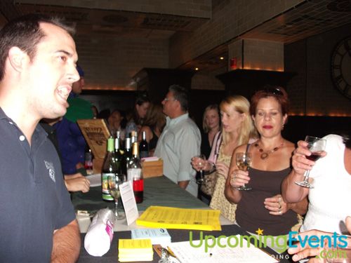 World Record Wine Toast