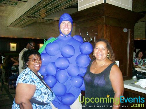 World Record Wine Toast