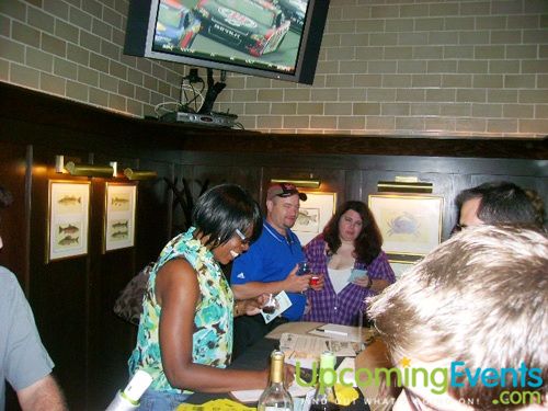 World Record Wine Toast