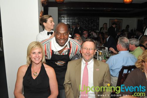 Ryan Howard Charity Event