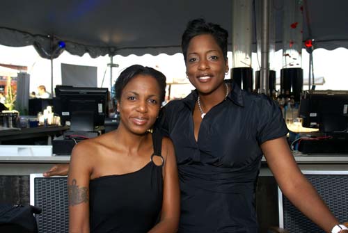 Rum on the River 2010 @ Octo Waterfront Grill