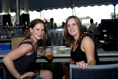 Rum on the River 2010 @ Octo Waterfront Grill