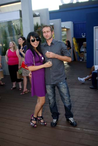 Rum on the River 2010 @ Octo Waterfront Grill