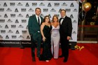 Black Tie Tailgate 2024 (The Red Carpet)