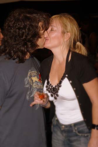 Rum on the River 2010 @ Octo Waterfront Grill