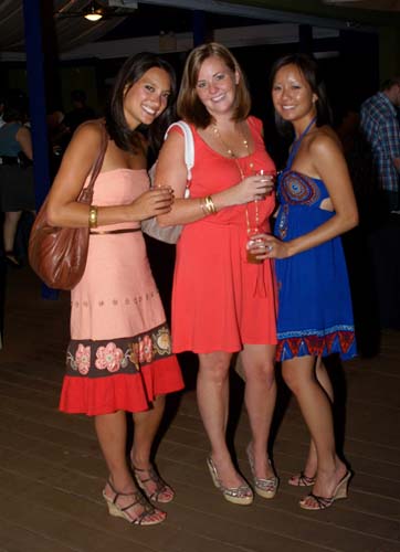 Rum on the River 2010 @ Octo Waterfront Grill