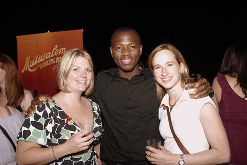 Rum on the River 2010 @ Octo Waterfront Grill