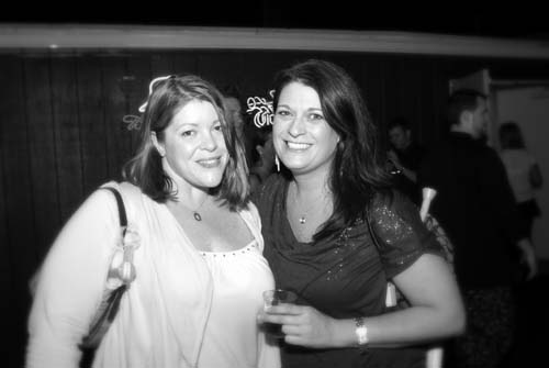 Rum on the River 2010 @ Octo Waterfront Grill