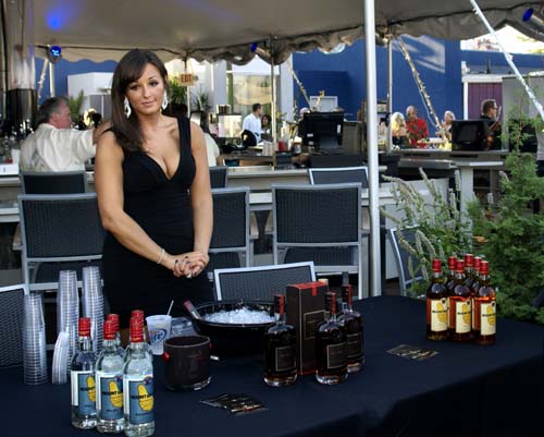 Rum on the River 2010 @ Octo Waterfront Grill