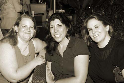 Rum on the River 2010 @ Octo Waterfront Grill