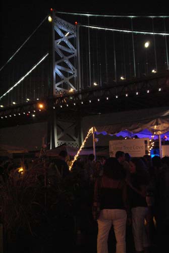 Rum on the River 2010 @ Octo Waterfront Grill