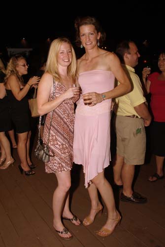 Rum on the River 2010 @ Octo Waterfront Grill