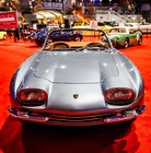 Black Tie Tailgate 2024 (Car Photos)