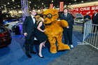 Black Tie Tailgate 2024 (General Event Photos)