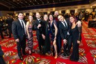Black Tie Tailgate 2024 (General Event Photos)