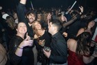NYE at The Crystal Tea Room (Gallery 1)