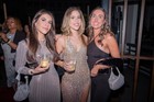 NYE at The Crystal Tea Room (Gallery 1)