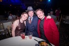 NYE at The Crystal Tea Room (Gallery 1)