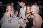 NYE at The Crystal Tea Room (Gallery 1)