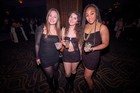 NYE at The Crystal Tea Room (Gallery 1)