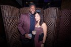 NYE at The Crystal Tea Room (Gallery 1)