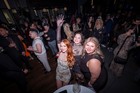 NYE at The Crystal Tea Room (Gallery 1)
