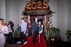 NYE at The Crystal Tea Room (Gallery 1)