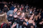 NYE at The Crystal Tea Room (Gallery 1)