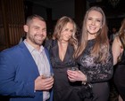 NYE at The Crystal Tea Room (Gallery 1)