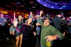 New Year's Eve 2025 in Atlantic City at The Showboat Hotel