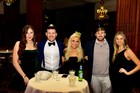 NYE at The Crystal Tea Room (Gallery 2)