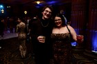 NYE at The Crystal Tea Room (Gallery 2)
