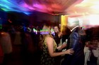 NYE at The Crystal Tea Room (Gallery 2)
