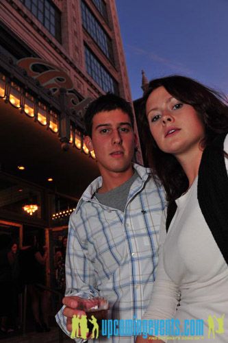 Philadelphia Weekly Roof Top Hop