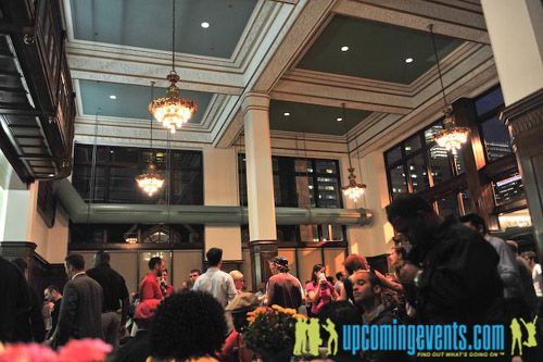 Philadelphia Weekly Roof Top Hop