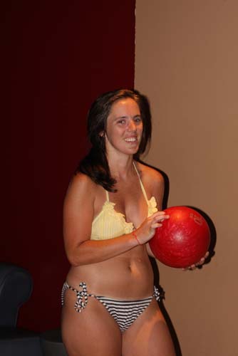 City Chase Philadelphia 2010 - The Race