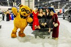 Black Tie Tailgate 2025 (General Event Photos)