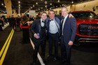 Black Tie Tailgate 2025 (General Event Photos)