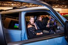 Black Tie Tailgate 2025 (General Event Photos)