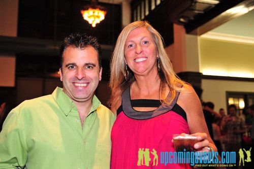 Philadelphia Weekly Roof Top Hop