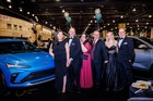 Black Tie Tailgate 2025 (General Event Photos)